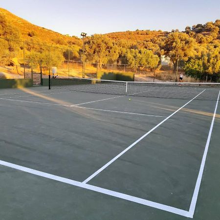 קמילרי Villa Pasiphae מראה חיצוני תמונה