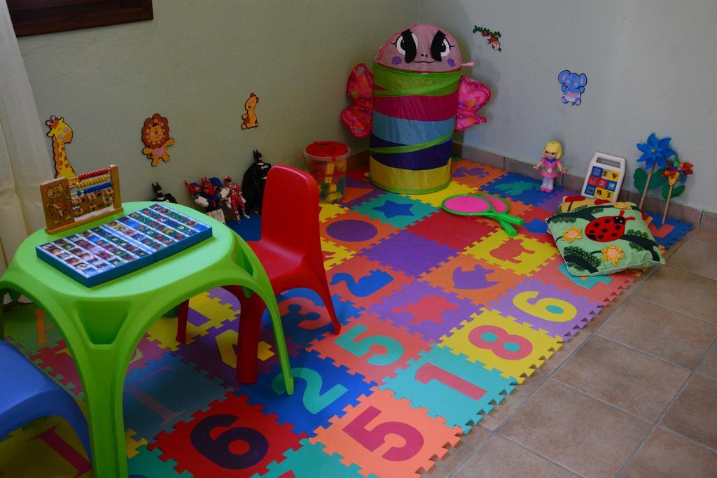 קמילרי Villa Pasiphae מראה חיצוני תמונה