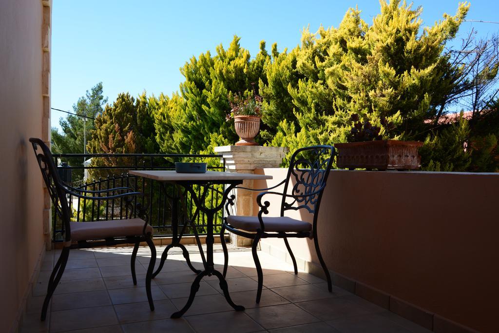 קמילרי Villa Pasiphae מראה חיצוני תמונה