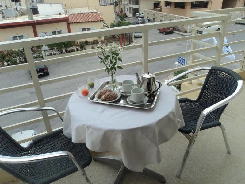 קמילרי Villa Pasiphae מראה חיצוני תמונה
