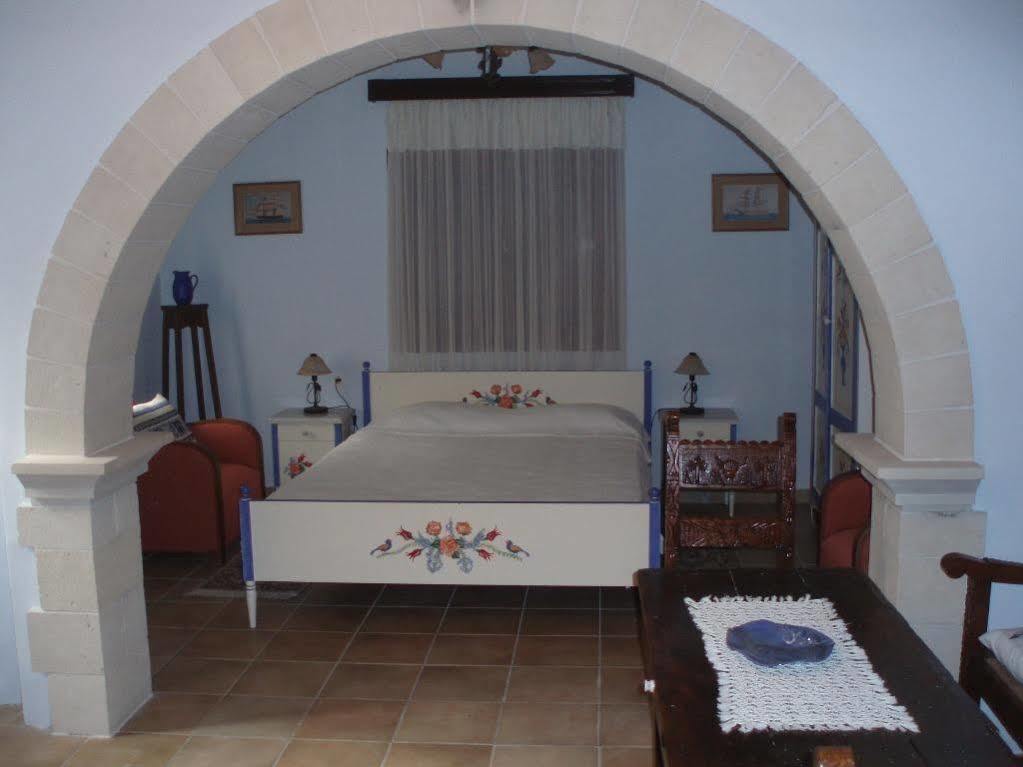 קמילרי Villa Pasiphae מראה חיצוני תמונה