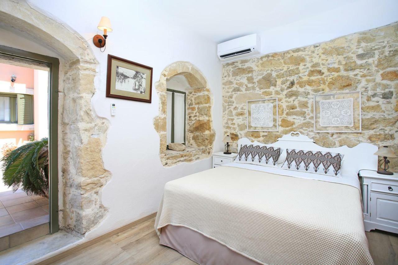 קמילרי Villa Pasiphae מראה חיצוני תמונה