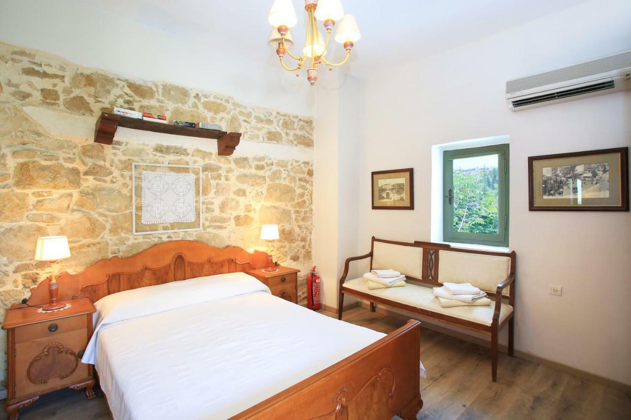 קמילרי Villa Pasiphae מראה חיצוני תמונה