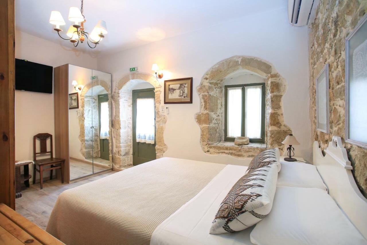 קמילרי Villa Pasiphae מראה חיצוני תמונה