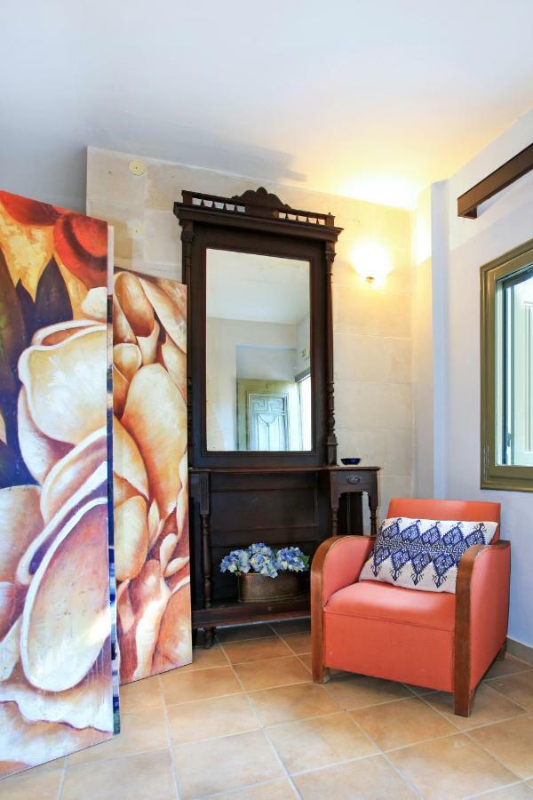קמילרי Villa Pasiphae מראה חיצוני תמונה