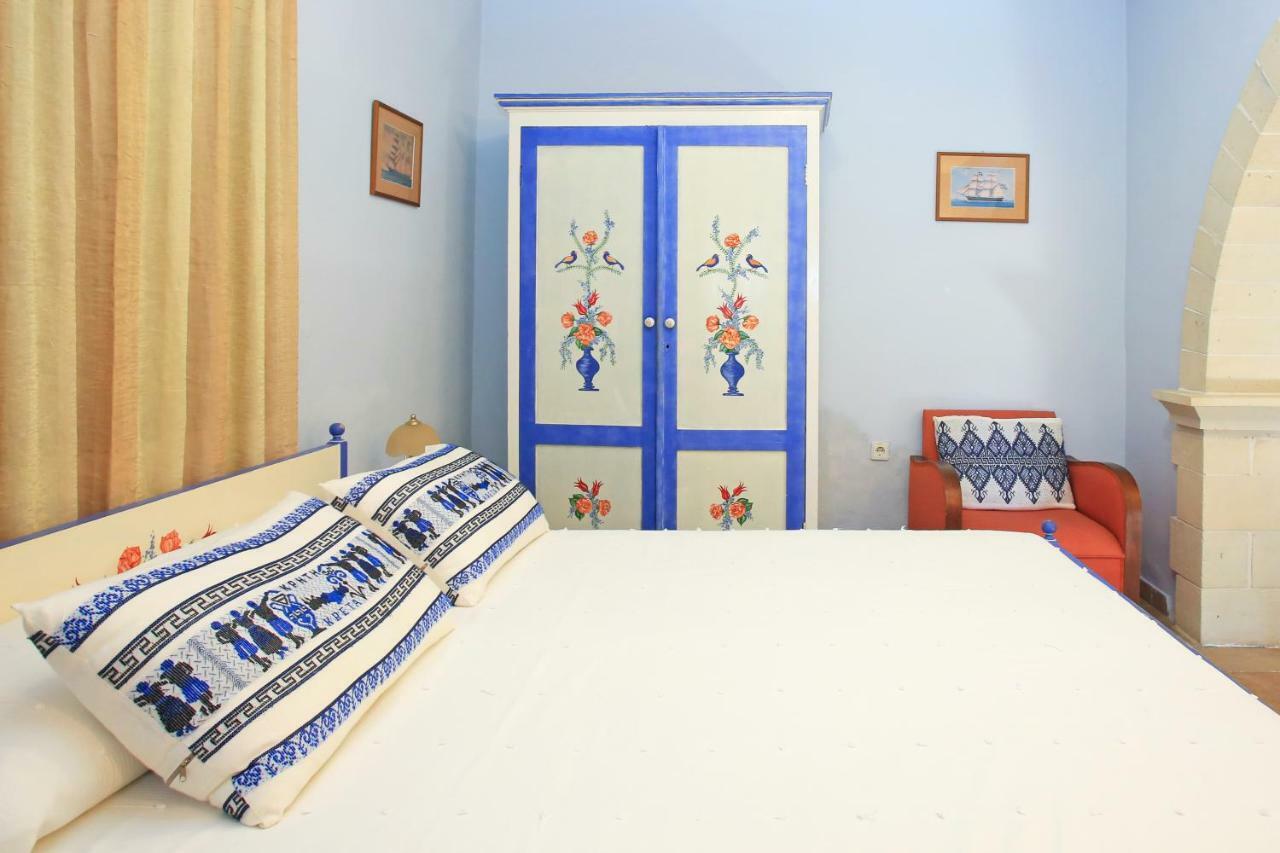 קמילרי Villa Pasiphae מראה חיצוני תמונה