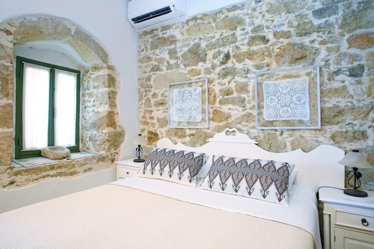 קמילרי Villa Pasiphae מראה חיצוני תמונה