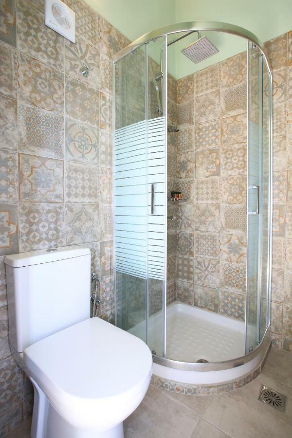 קמילרי Villa Pasiphae מראה חיצוני תמונה