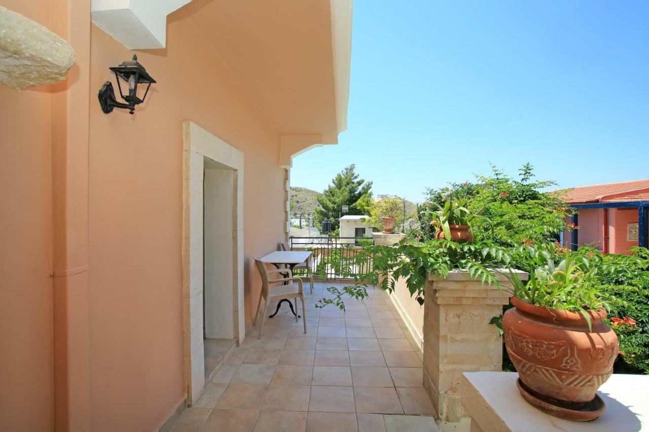 קמילרי Villa Pasiphae מראה חיצוני תמונה